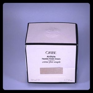 Oribe Airstlye Flexible Finish Cream